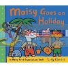 Maisy Goes on Holiday Lucy Cousins Walker Books 9781406329513