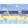 Peppa Pig: Summer Fun Sticker Activity Book Ladybird 9780723288596