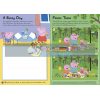 Peppa Pig: Summer Fun Sticker Activity Book Ladybird 9780723288596