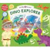 Let's Pretend: Dino Explorer Roger Priddy Priddy Books 9781783419685