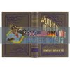 Wuthering Heights Emily Bronte 9781435159662