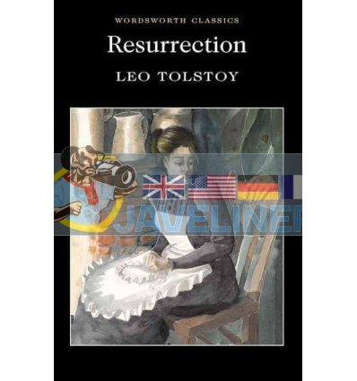 Resurrection Leo Tolstoy 9781840227284