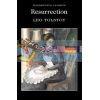 Resurrection Leo Tolstoy 9781840227284