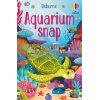 Aquarium Snap Abigail Wheatley Usborne 9781474991537