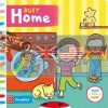 Busy Home Joy Gosney Campbell Books 9781447288787
