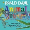 Roald Dahl: Animal Sounds (A Lift-the-Flap Book) Quentin Blake Puffin 9780241481509