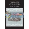 Lady Susan and Other Works Jane Austen 9781840226966