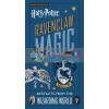 Harry Potter: Ravenclaw Magic Jody Revenson 9781789096422