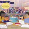 At the Library Heather Alexander Ivy Kids 9781782407447