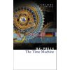 The Time Machine H. G. Wells 9780008190033
