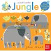 Animal Families: Jungle Jane Ormes Nosy Crow 9781788003544
