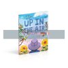 Up in the Air Zoe Armstrong Dorling Kindersley 9780241461402