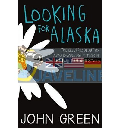 Looking for Alaska John Green 9780007523160