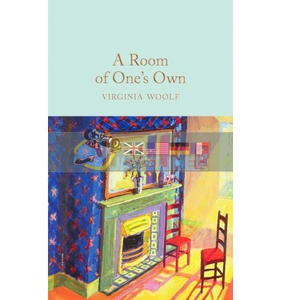 A Room of One's Own Virginia Woolf 9781509843183