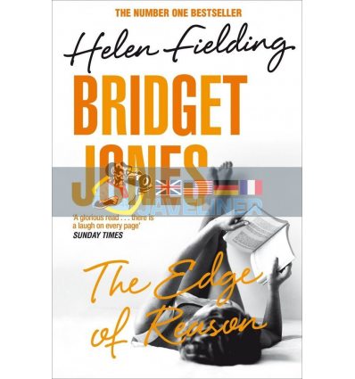 The Edge of Reason (Book 2) Helen Fielding 9781447288947