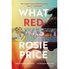 What Red Was Rosie Price 9781529110784