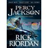 Percy Jackson: The Demigod Files (Film Tie-in) (Companion Book) Rick Riordan Puffin 9780141331461