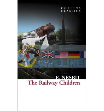 The Railway Children Edith Nesbit 9780007902163