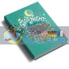 Good Night Stories for Rebel Girls Volume 2 Elena Favilli Rebel Girls 9780997895827