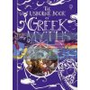 The Usborne Book of Greek Myths Anna Milbourne Usborne 9780746089316