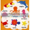 Baby's Very First Play Book: Animal Words Fiona Watt Usborne 9781409596998