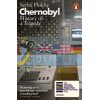 Chernobyl. History of a Tragedy Serhii Plokhy 9780141988351