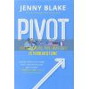 Pivot Jenny Blake 9780241975473