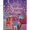 Illustrated Arabian Nights Alida Massari Usborne 9781409533009