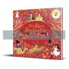 The Story Orchestra: The Nutcracker E. T. A. Hoffmann Frances Lincoln Children's Books 9781786030689