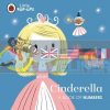 Cinderella: A Book of Numbers Nila Aye Ladybird 9780241433614