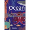 Ocean: Secrets of the Deep Giulia De Amicis What on Earth Books 9781999968052