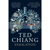 Exhalation Ted Chiang 9781529014495