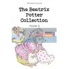 The Beatrix Potter Collection. Volume Two Beatrix Potter Wordsworth 9781840227246