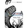 Moby-Dick Herman Melville 9780099511182