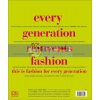 Fashion: The Definitive Visual Guide Caryn Franklin 9780241388310