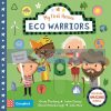 My First Heroes: Eco Warriors Nila Aye Campbell Books 9781529036046