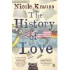 The History of Love Nicole Krauss 9780141019970