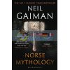 Norse Mythology Neil Gaiman 9781408891957