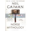 Norse Mythology Neil Gaiman 9781408891957