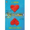 Jack of Hearts (And Other Parts) L. C. Rosen 9780241365014