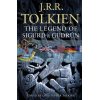 The Legend of Sigurd and Gudr?n John Tolkien 9780007317240