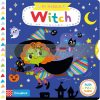 My Magical Witch Yujin Shin Campbell Books 9781529001761