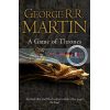 A Game of Thrones (Book 1) George Martin 9780007448036
