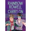 Carry On (Book 1) Rainbow Rowell 9781529013009