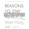 Reasons to Stay Alive Matt Haig 9781782116820