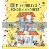 Miss Molly's School of Kindness Rosie Reeve Usborne 9781474983211