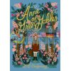Anne of Green Gables L. M. Montgomery 9780147514004