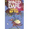 Fantastic Mr Fox (Colour Edition) Quentin Blake Puffin 9780141369280