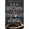 Angels and Demons (Book 1) Dan Brown 9780552161268