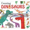 Counting Dinosaurs Roger Priddy Priddy Books 9781783415427